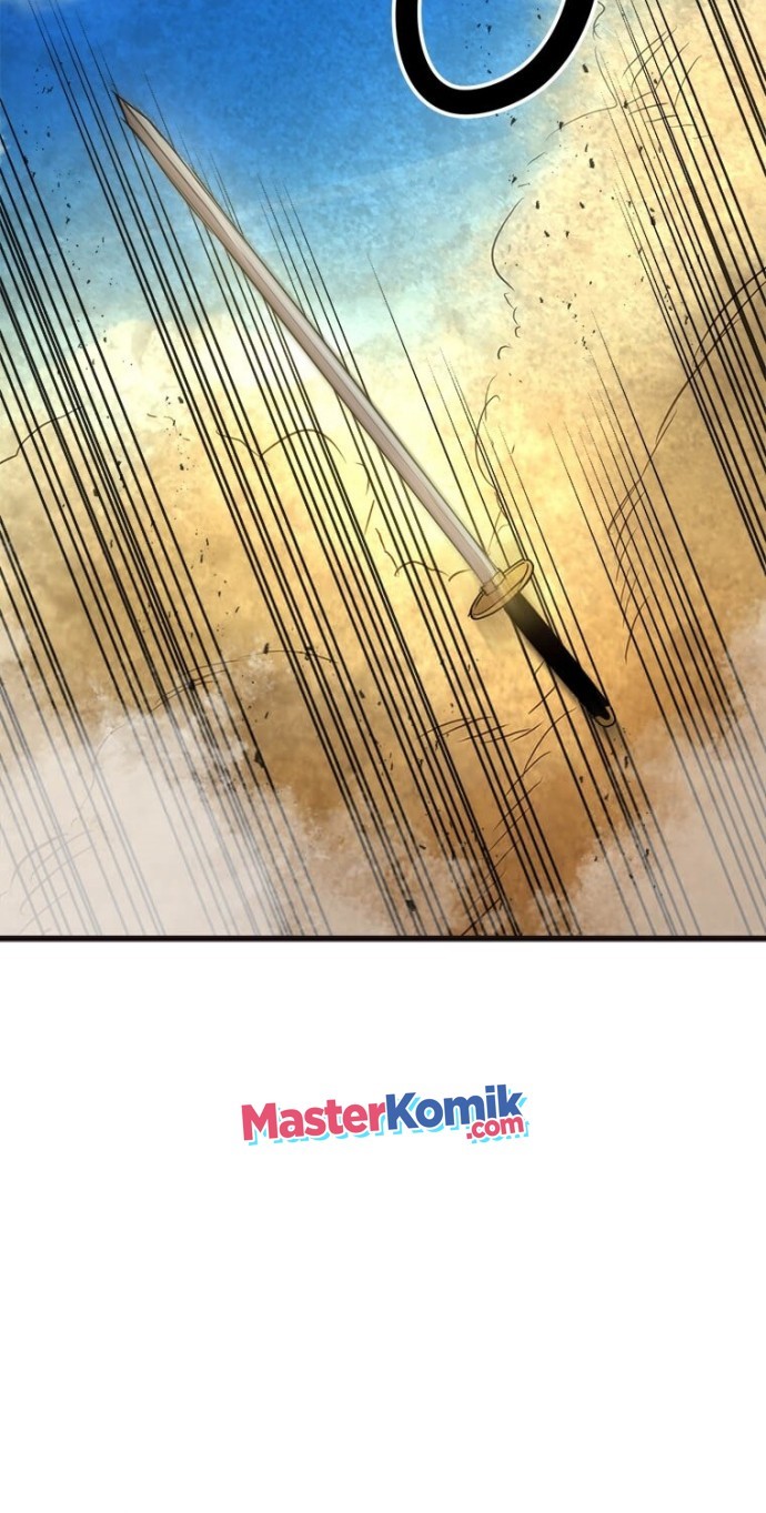 Strongest Fighter Chapter 68 Gambar 47