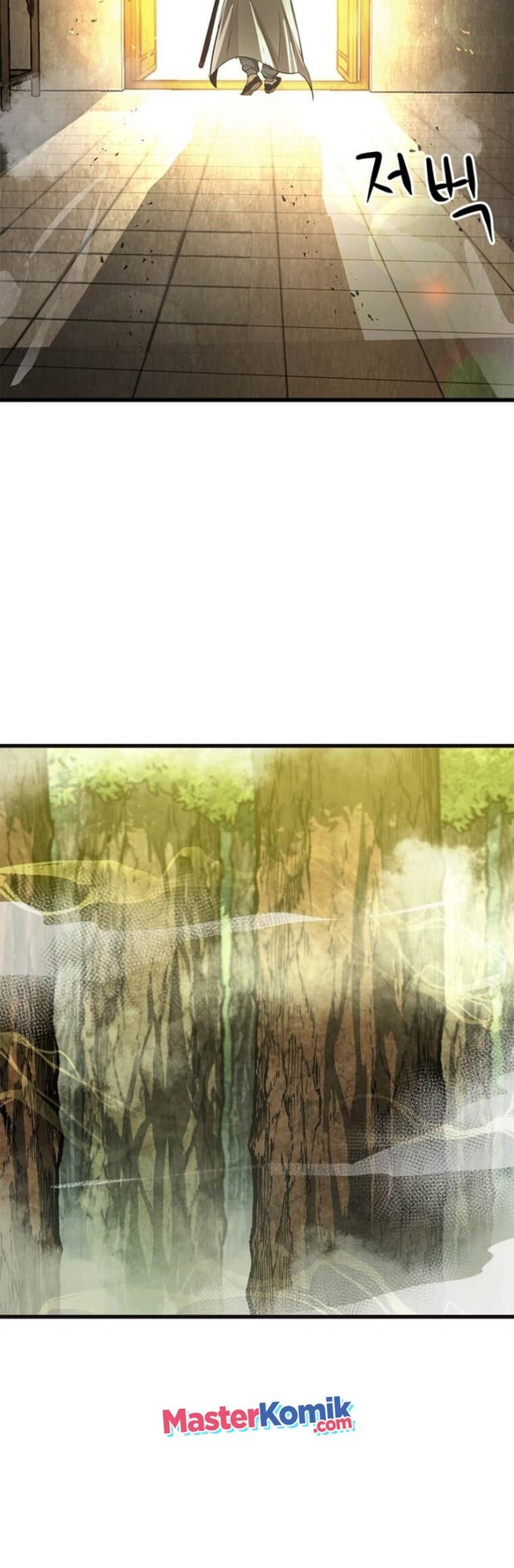 Strongest Fighter Chapter 68 Gambar 6