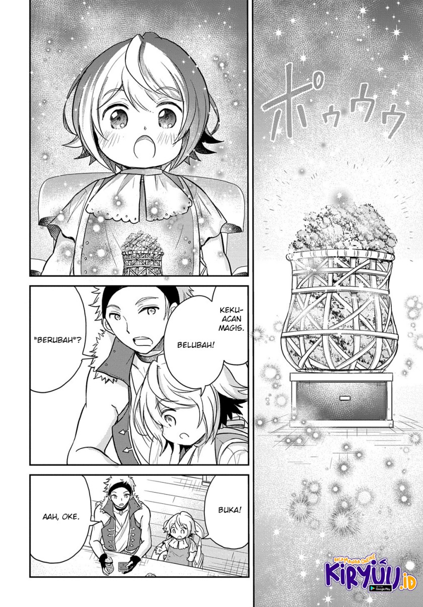 The Reborn Little Girl Won’t Give Up Chapter 16 Gambar 15
