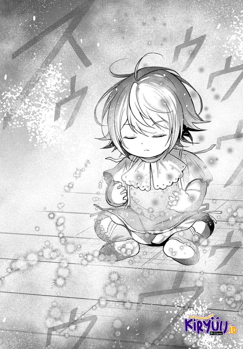 The Reborn Little Girl Won’t Give Up Chapter 16 Gambar 27