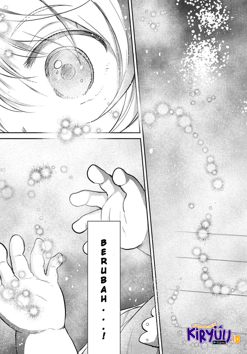 The Reborn Little Girl Won’t Give Up Chapter 16 Gambar 28