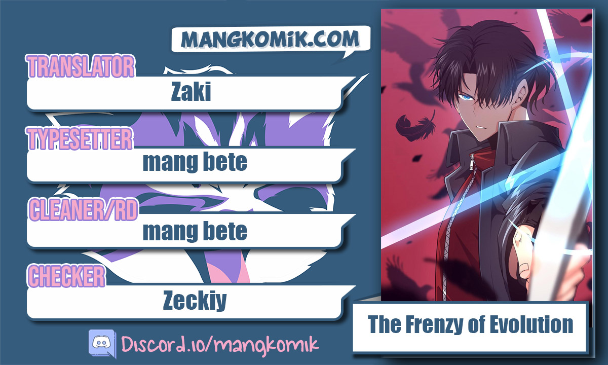Baca Komik Evolution Frenzy Chapter 44 Gambar 1