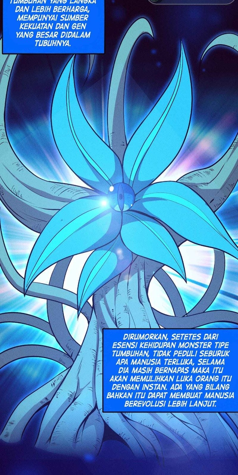 Evolution Frenzy Chapter 44 Gambar 19