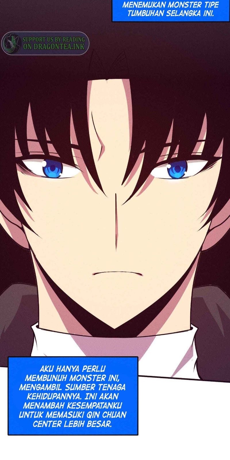 Evolution Frenzy Chapter 44 Gambar 21