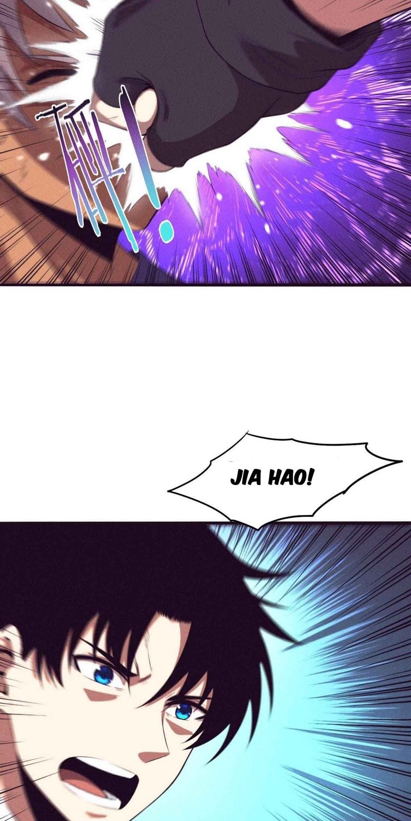 Evolution Frenzy Chapter 44 Gambar 32