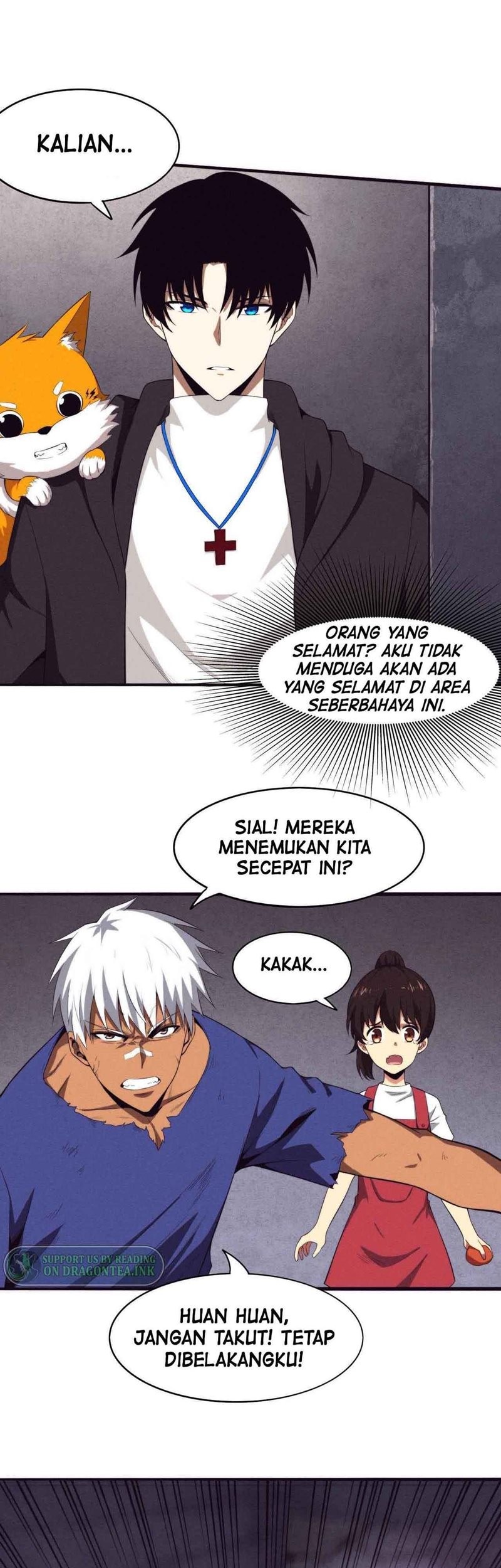 Baca  Evolution Frenzy Chapter 44 Gambar 2