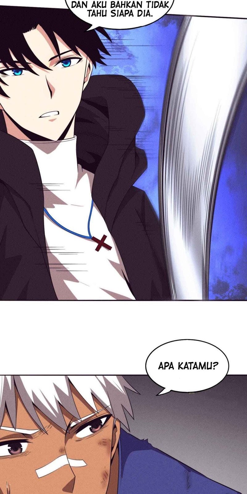 Evolution Frenzy Chapter 44 Gambar 7