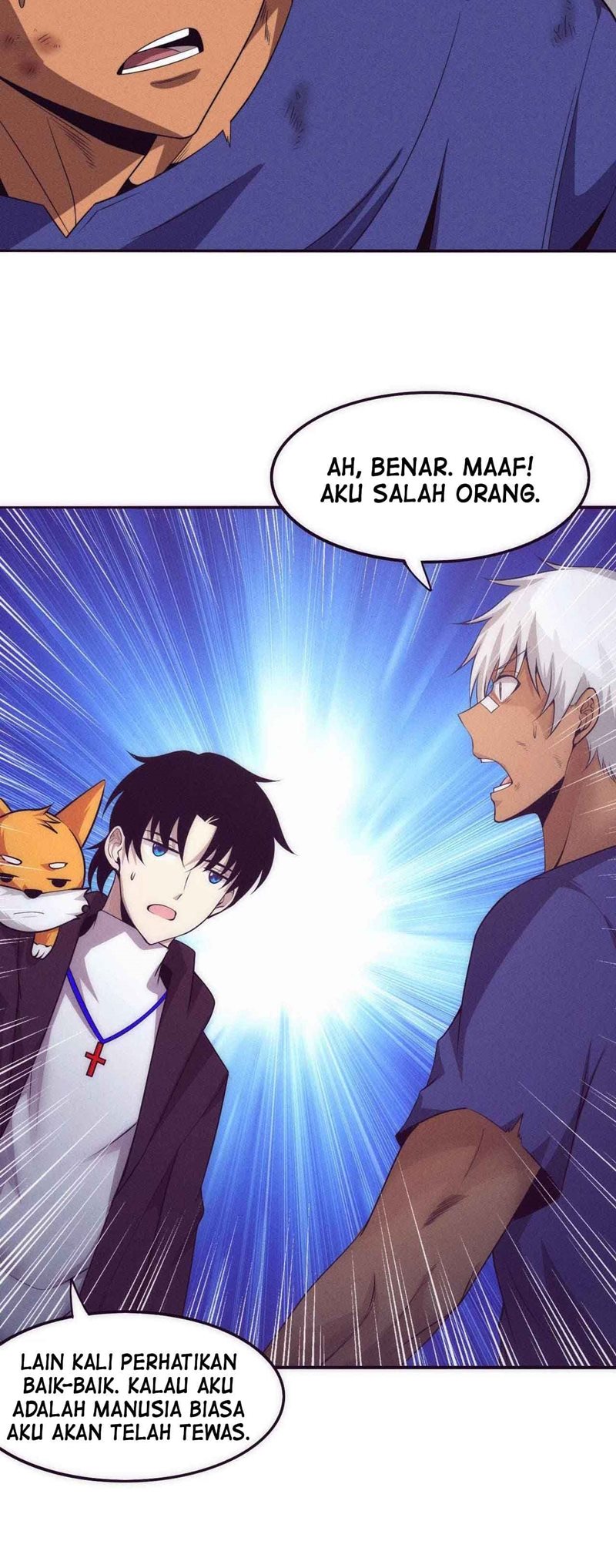Evolution Frenzy Chapter 44 Gambar 8