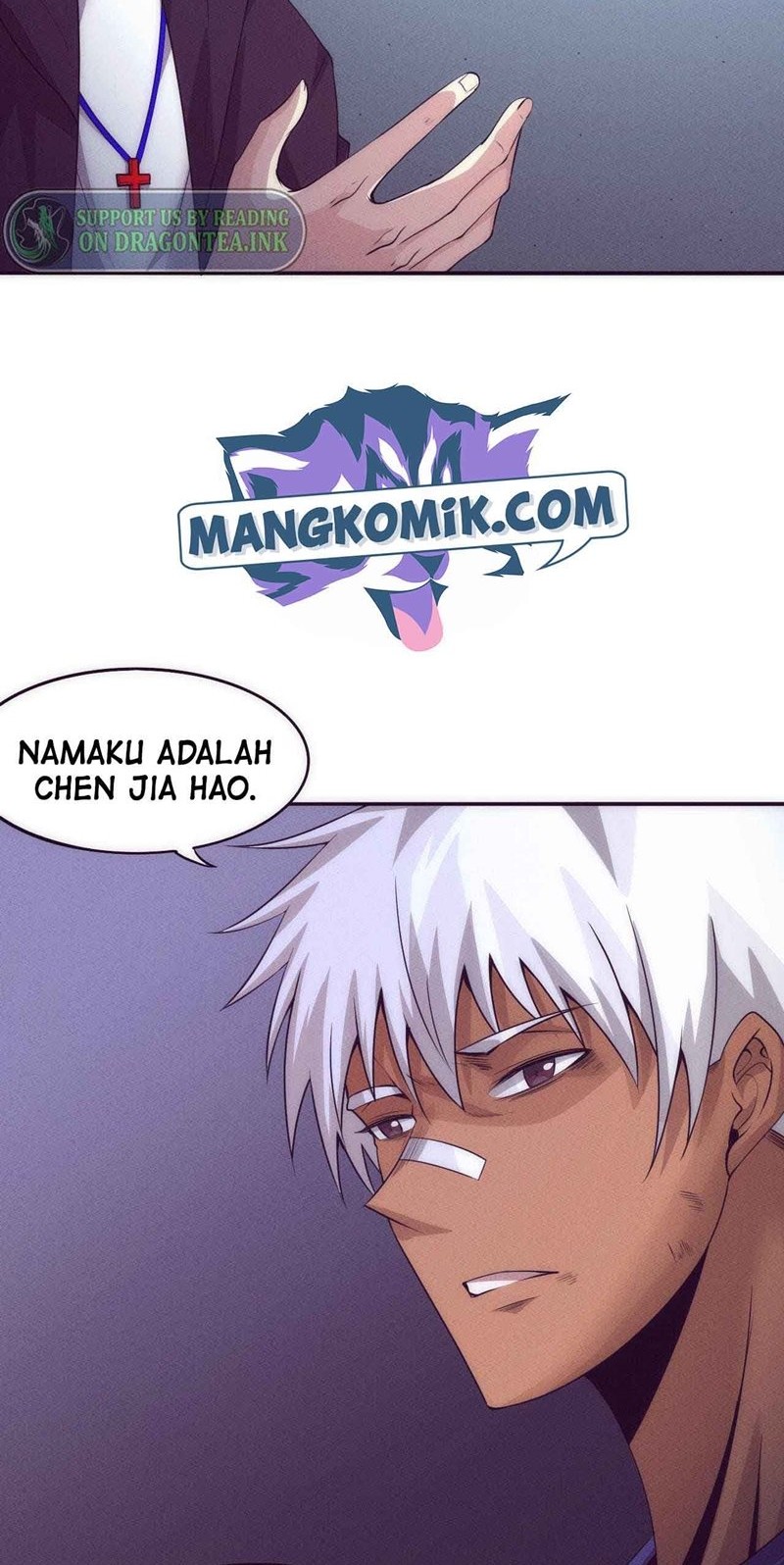 Evolution Frenzy Chapter 44 Gambar 10