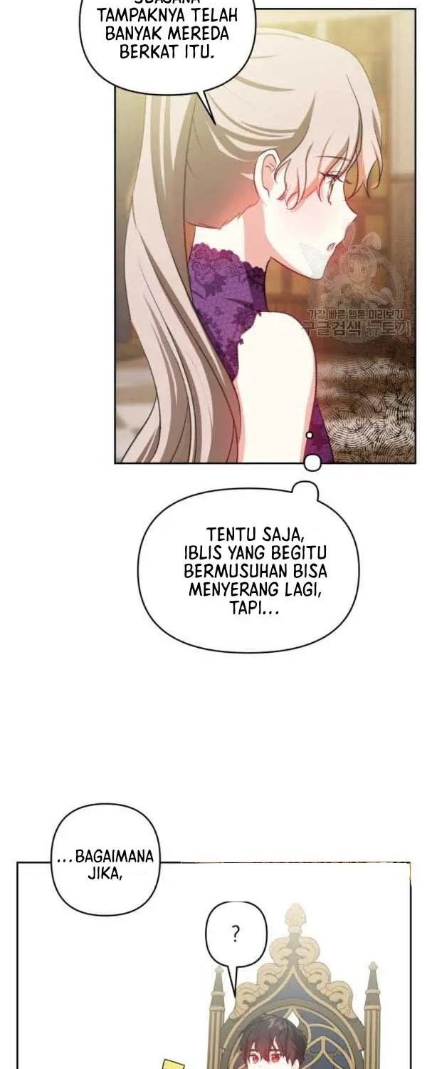 Monster Duke’s Daughter Chapter 38 Gambar 21