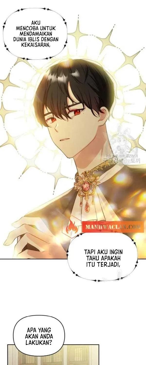 Monster Duke’s Daughter Chapter 38 Gambar 23