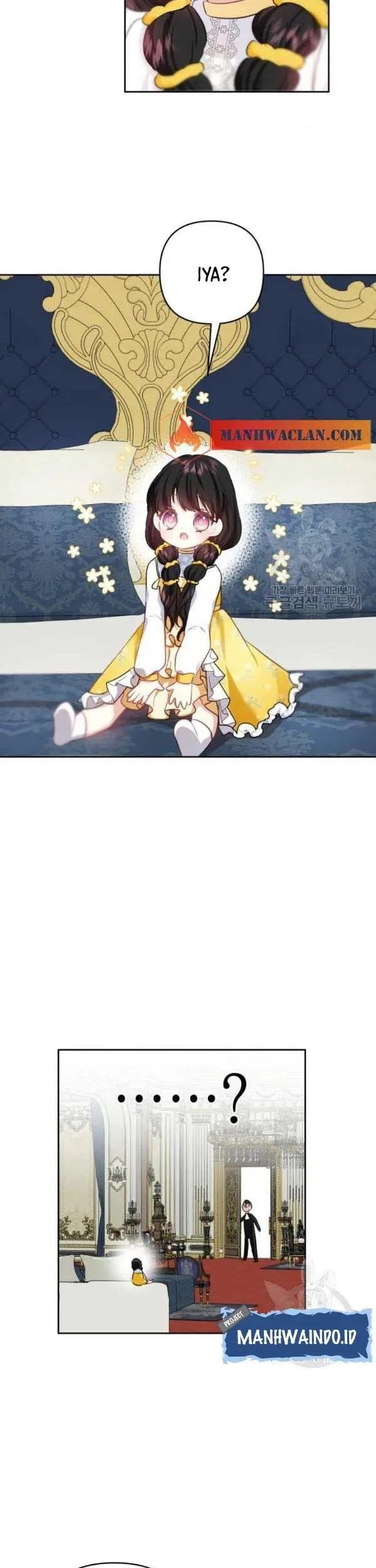 Monster Duke’s Daughter Chapter 38 Gambar 29