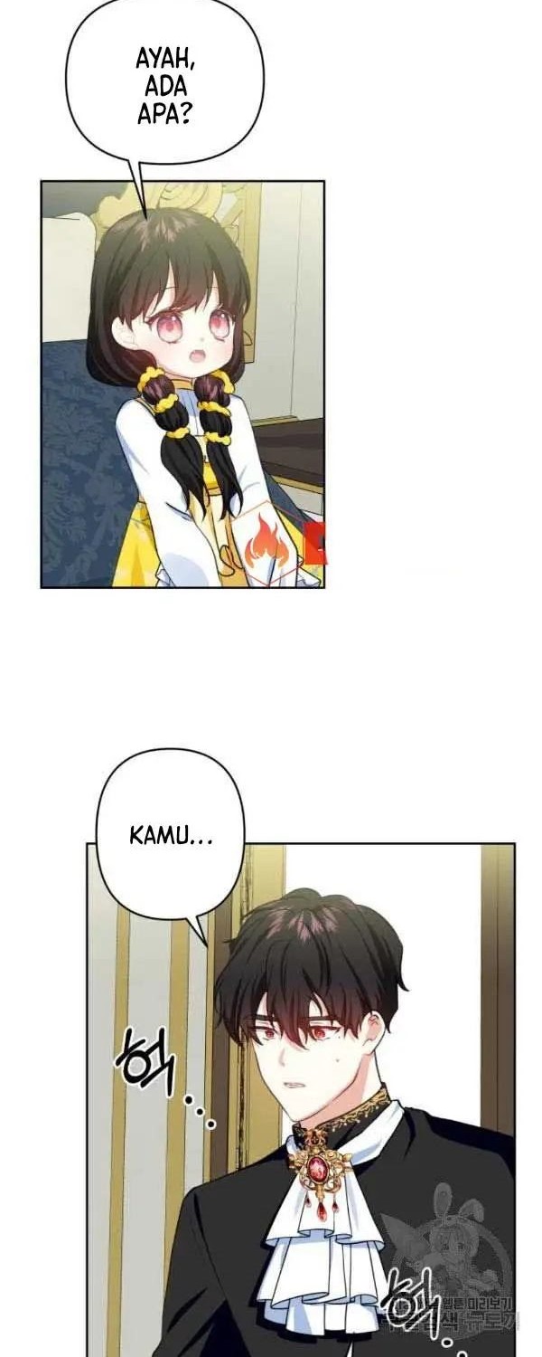 Monster Duke’s Daughter Chapter 38 Gambar 30