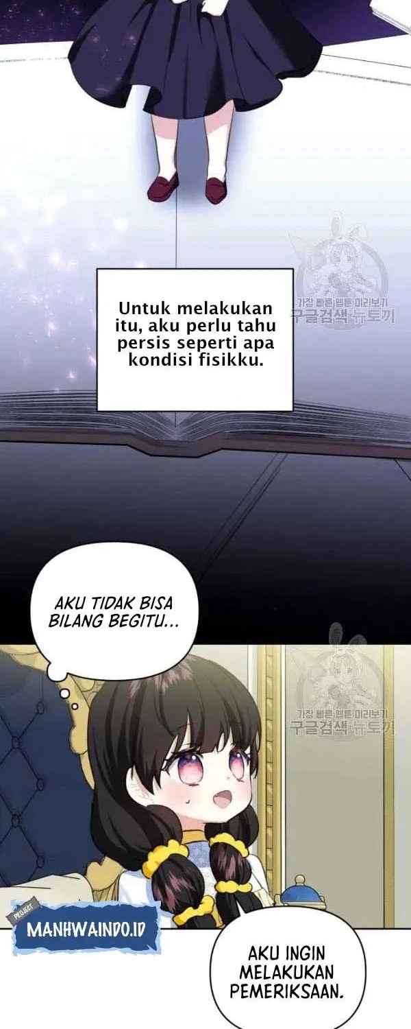 Monster Duke’s Daughter Chapter 38 Gambar 33