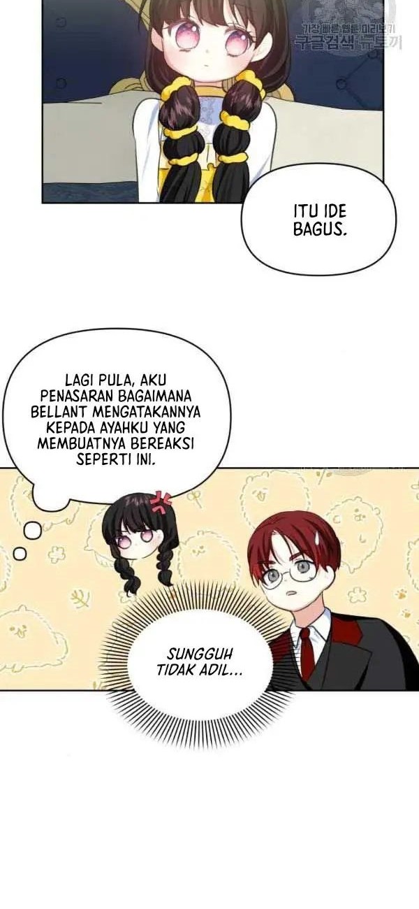 Monster Duke’s Daughter Chapter 38 Gambar 35