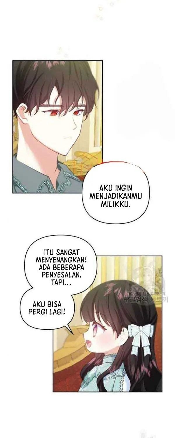 Baca Monster Duke’s Daughter Chapter 38 Gambar 2