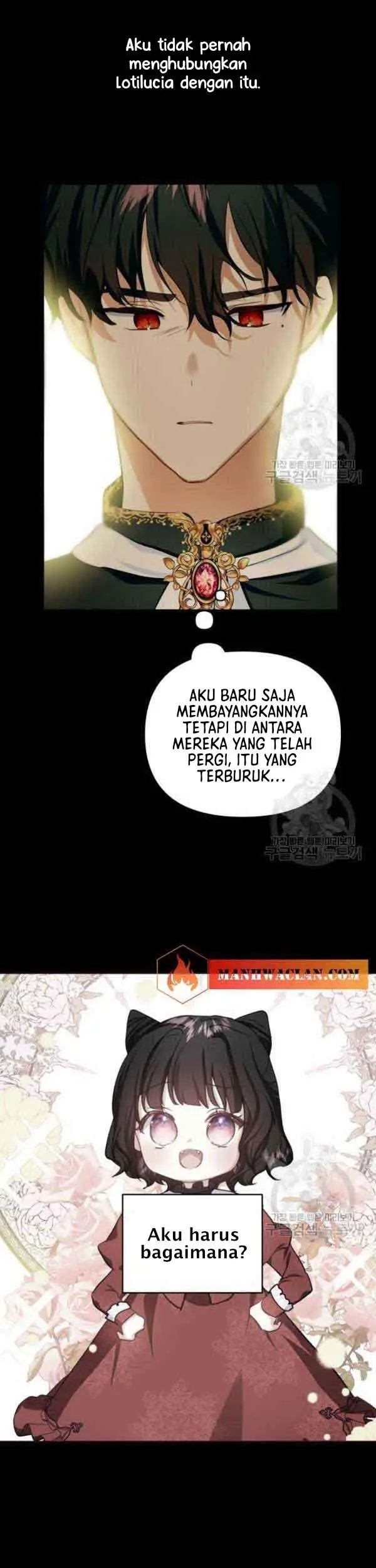 Monster Duke’s Daughter Chapter 38 Gambar 38