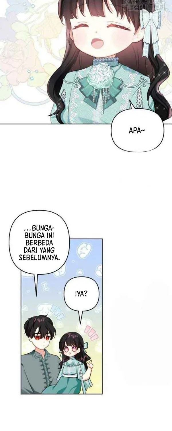 Monster Duke’s Daughter Chapter 38 Gambar 4