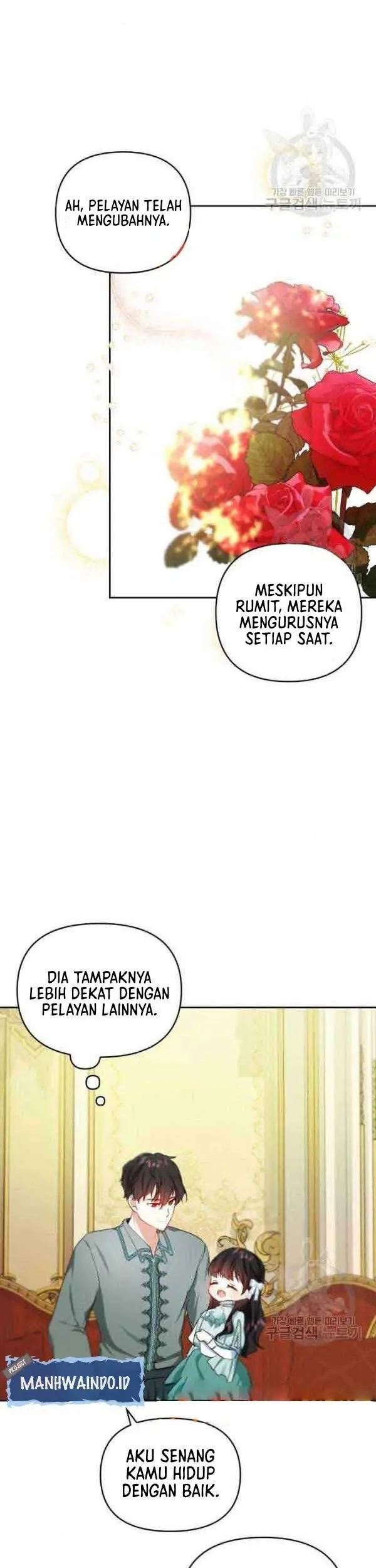 Monster Duke’s Daughter Chapter 38 Gambar 5