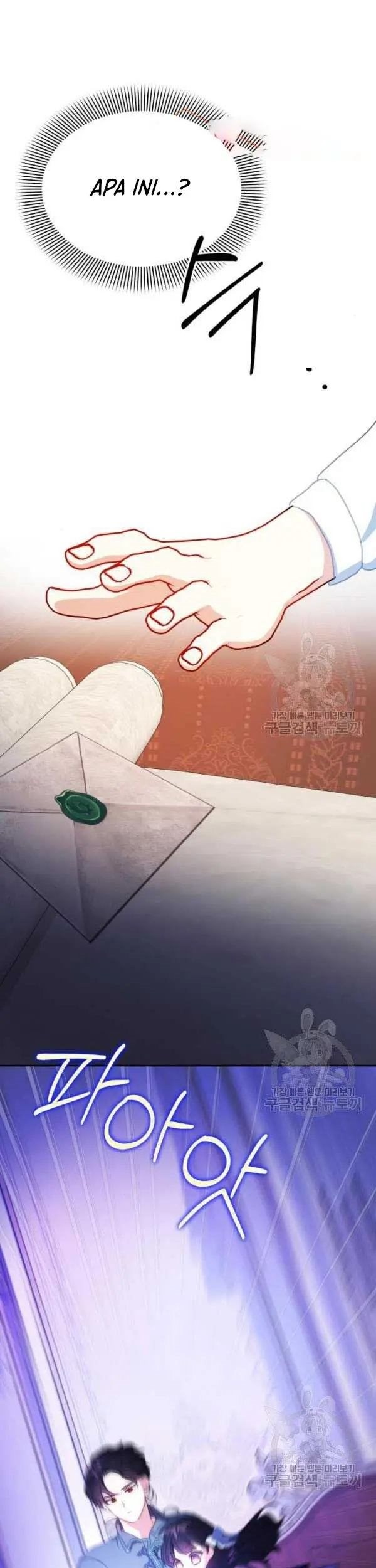 Monster Duke’s Daughter Chapter 38 Gambar 7