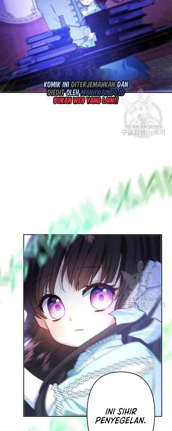 Monster Duke’s Daughter Chapter 38 Gambar 8