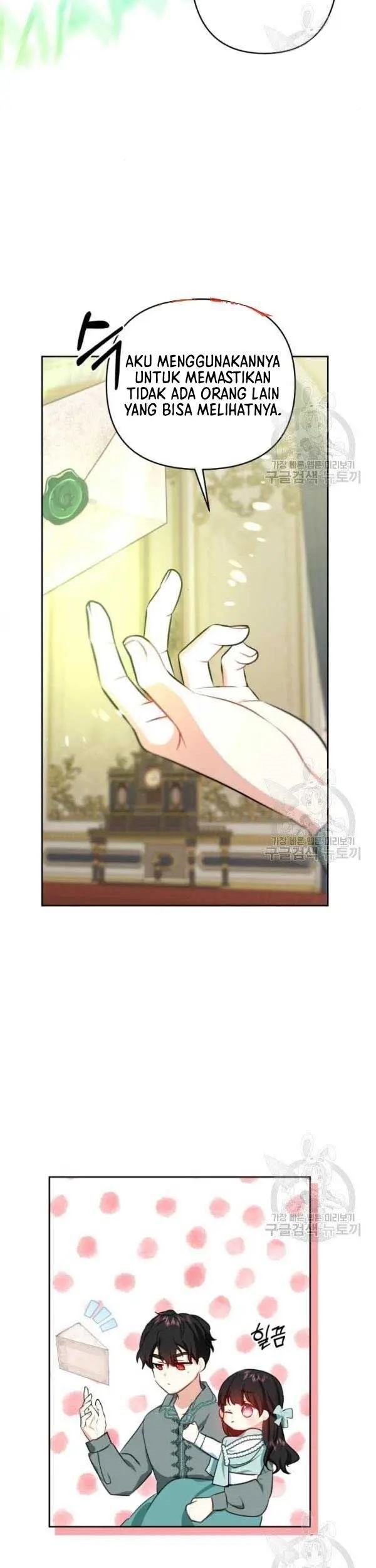 Monster Duke’s Daughter Chapter 38 Gambar 9