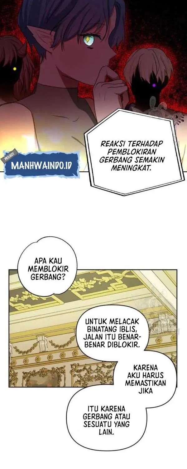 Monster Duke’s Daughter Chapter 38 Gambar 13