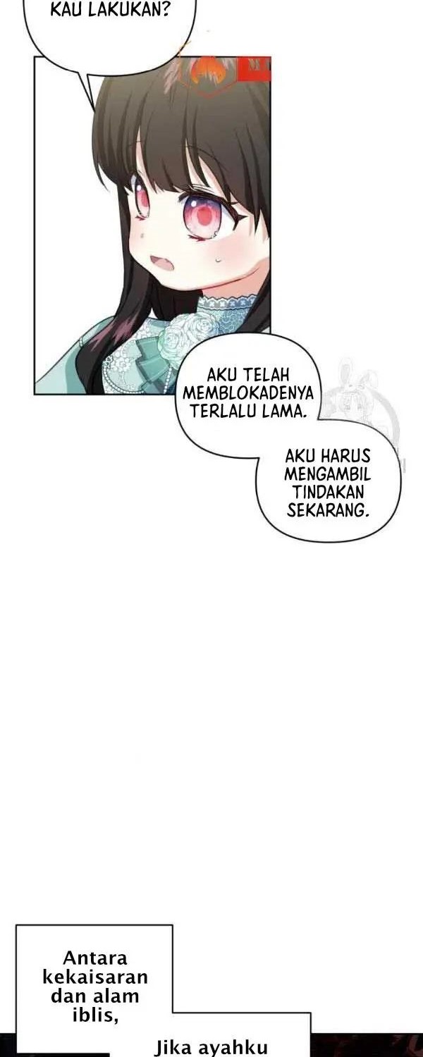 Monster Duke’s Daughter Chapter 38 Gambar 15