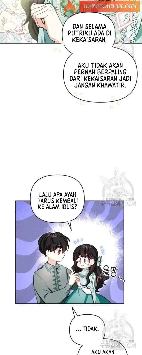 Monster Duke’s Daughter Chapter 38 Gambar 17