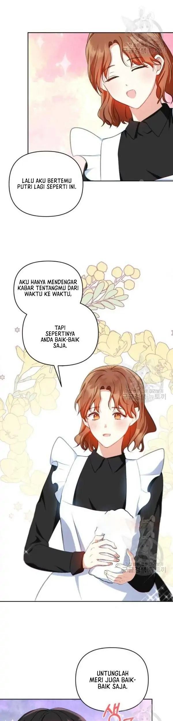 Monster Duke’s Daughter Chapter 37 Gambar 5