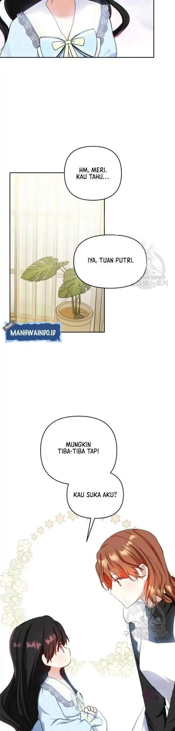 Monster Duke’s Daughter Chapter 37 Gambar 7