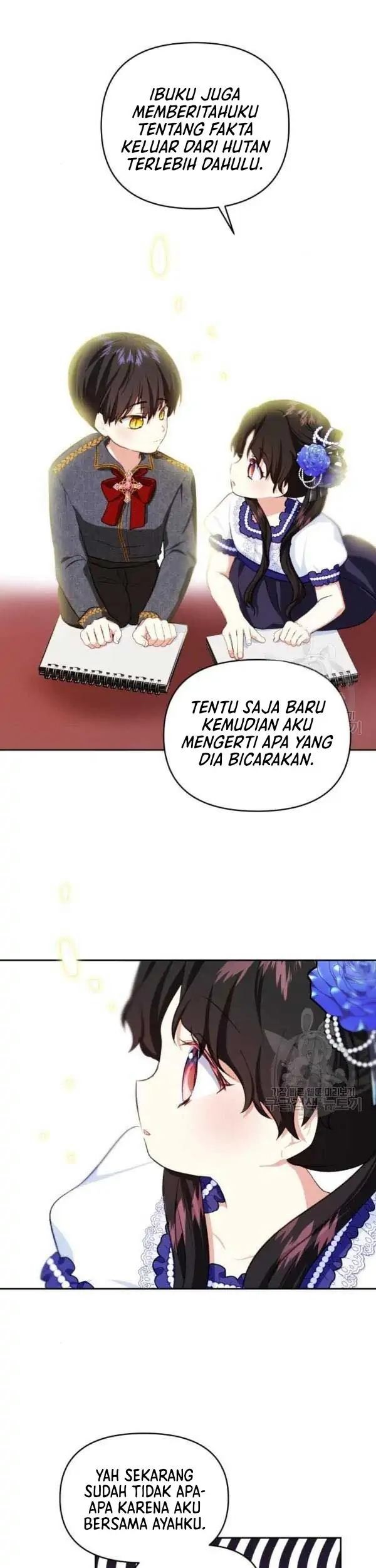 Monster Duke’s Daughter Chapter 36 Gambar 17