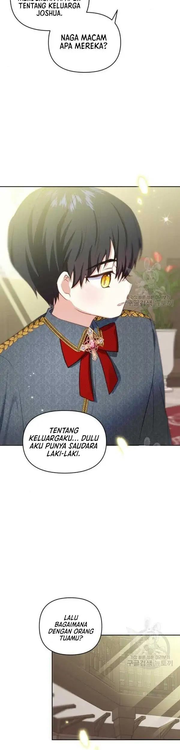 Monster Duke’s Daughter Chapter 36 Gambar 23