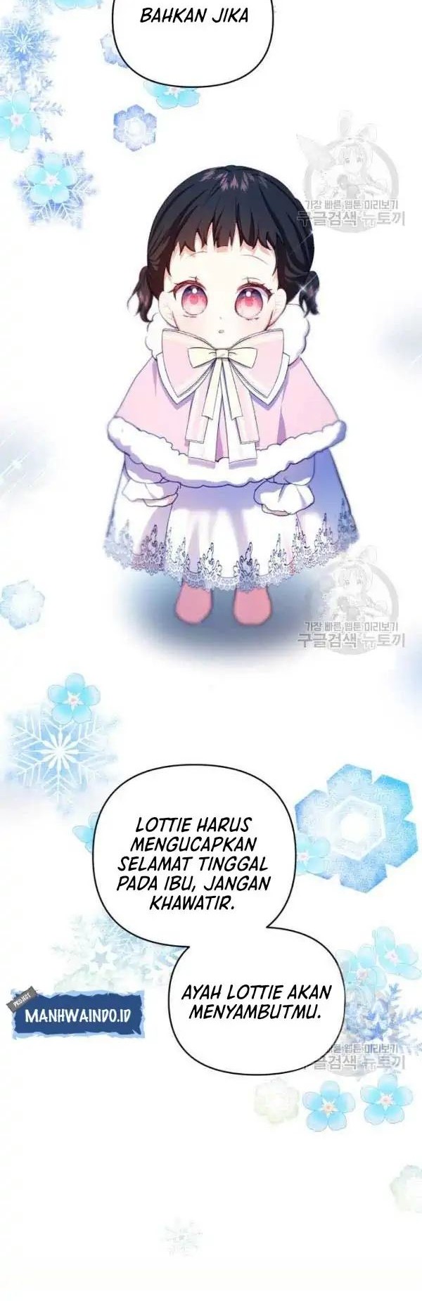 Monster Duke’s Daughter Chapter 36 Gambar 32
