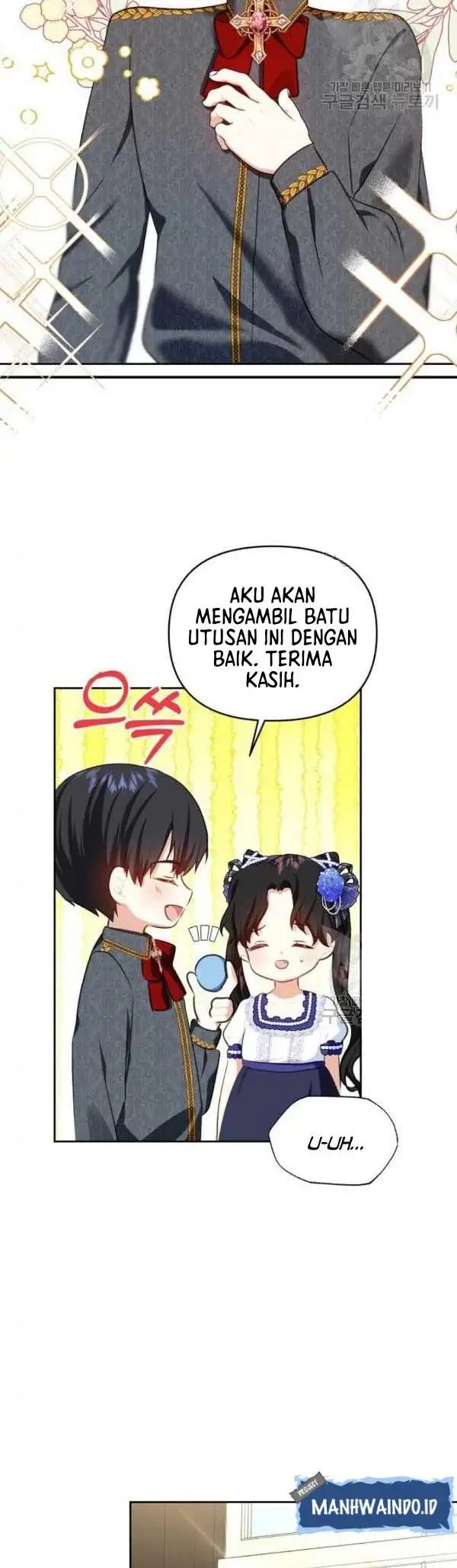 Baca  Monster Duke’s Daughter Chapter 36 Gambar 2