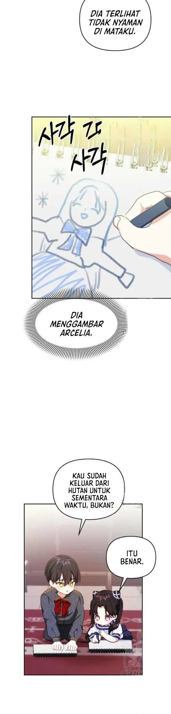 Monster Duke’s Daughter Chapter 36 Gambar 13