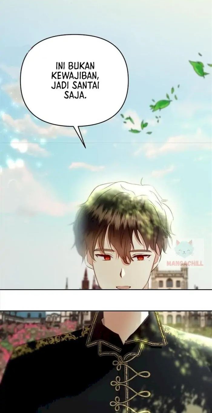 Baca  Monster Duke’s Daughter Chapter 35 Gambar 2