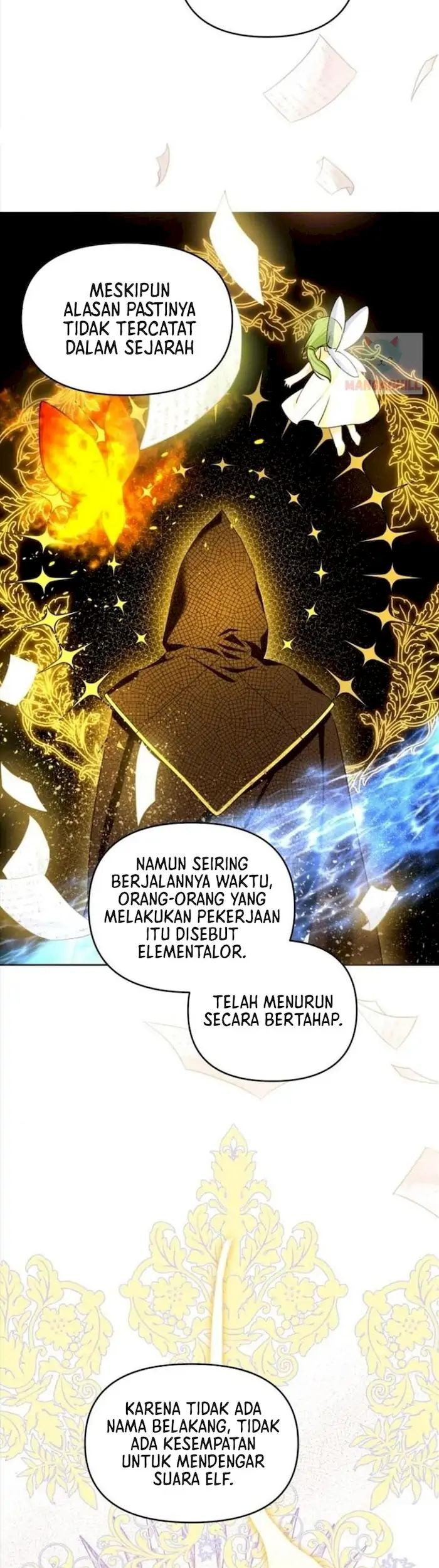 Monster Duke’s Daughter Chapter 35 Gambar 15
