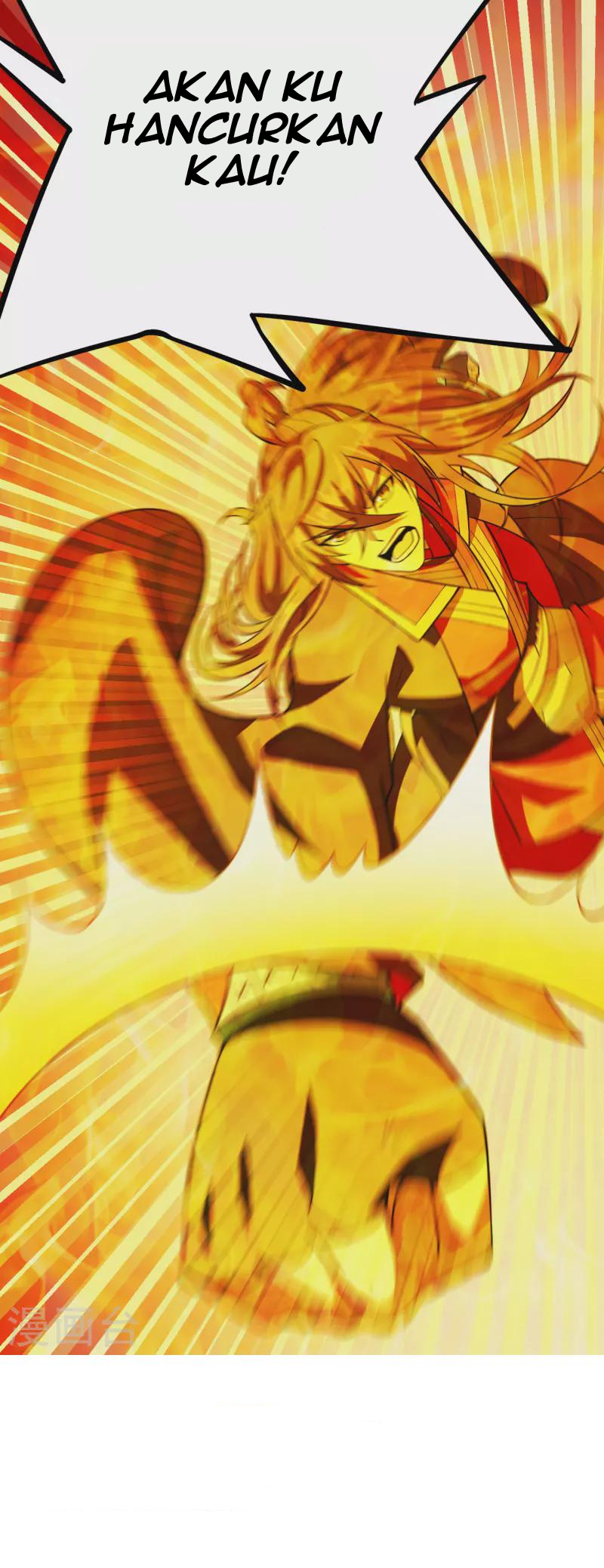 Xianwu Dizun Chapter 199 Gambar 14