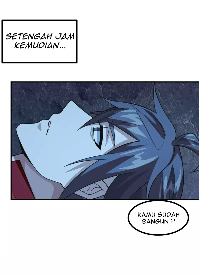 Xianwu Dizun Chapter 199 Gambar 22