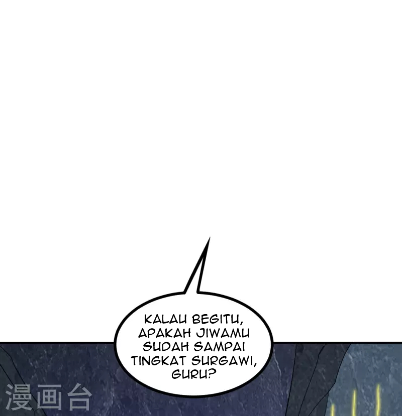 Xianwu Dizun Chapter 199 Gambar 28
