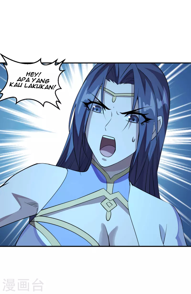 Xianwu Dizun Chapter 199 Gambar 33