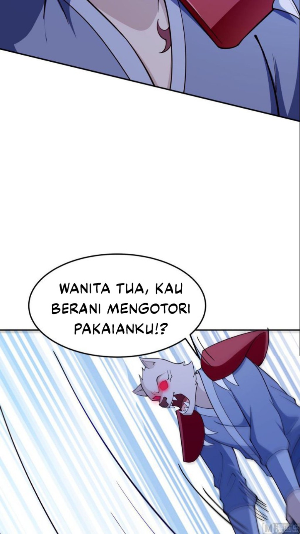 Peerless Sword God Chapter 200 Gambar 10