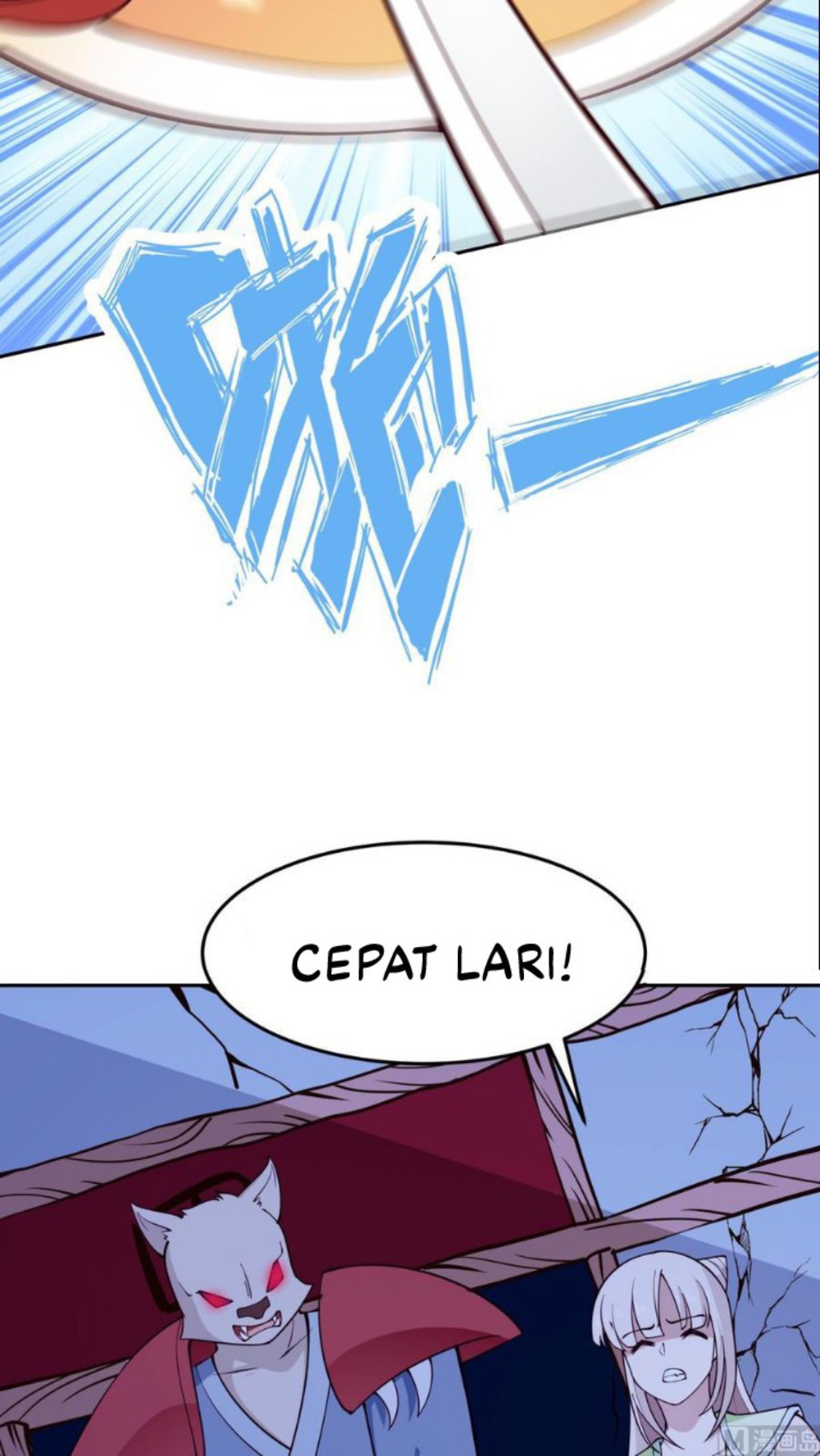Peerless Sword God Chapter 200 Gambar 12