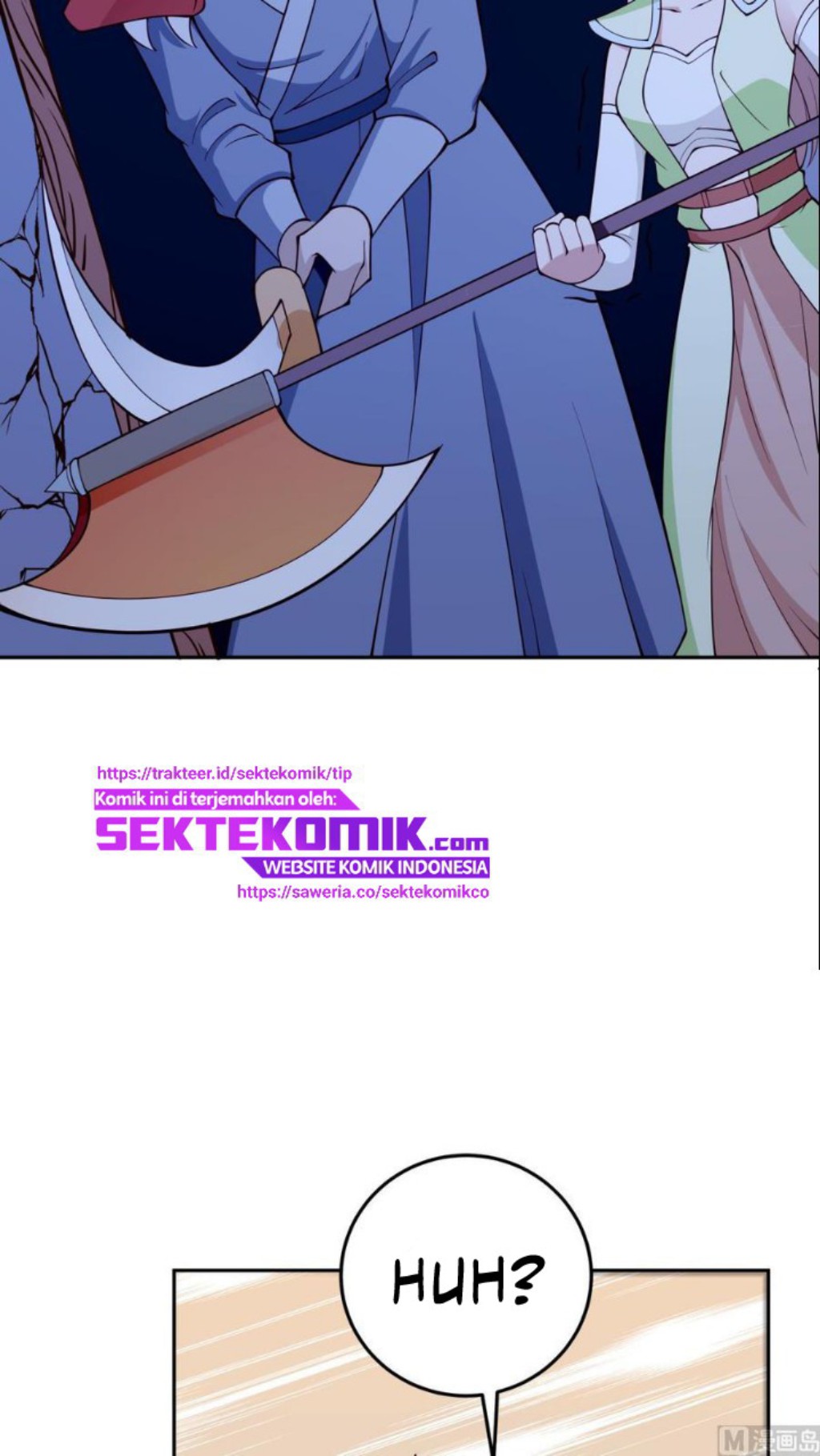 Peerless Sword God Chapter 200 Gambar 13