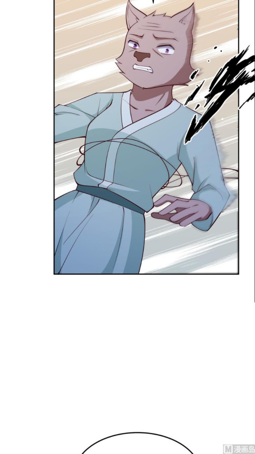 Peerless Sword God Chapter 200 Gambar 14