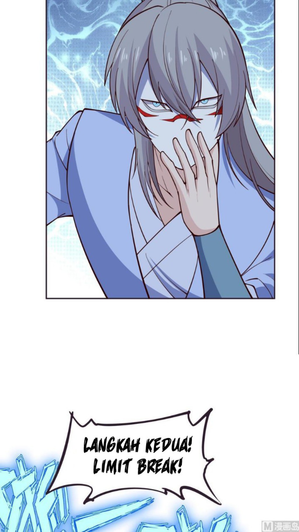 Peerless Sword God Chapter 200 Gambar 22