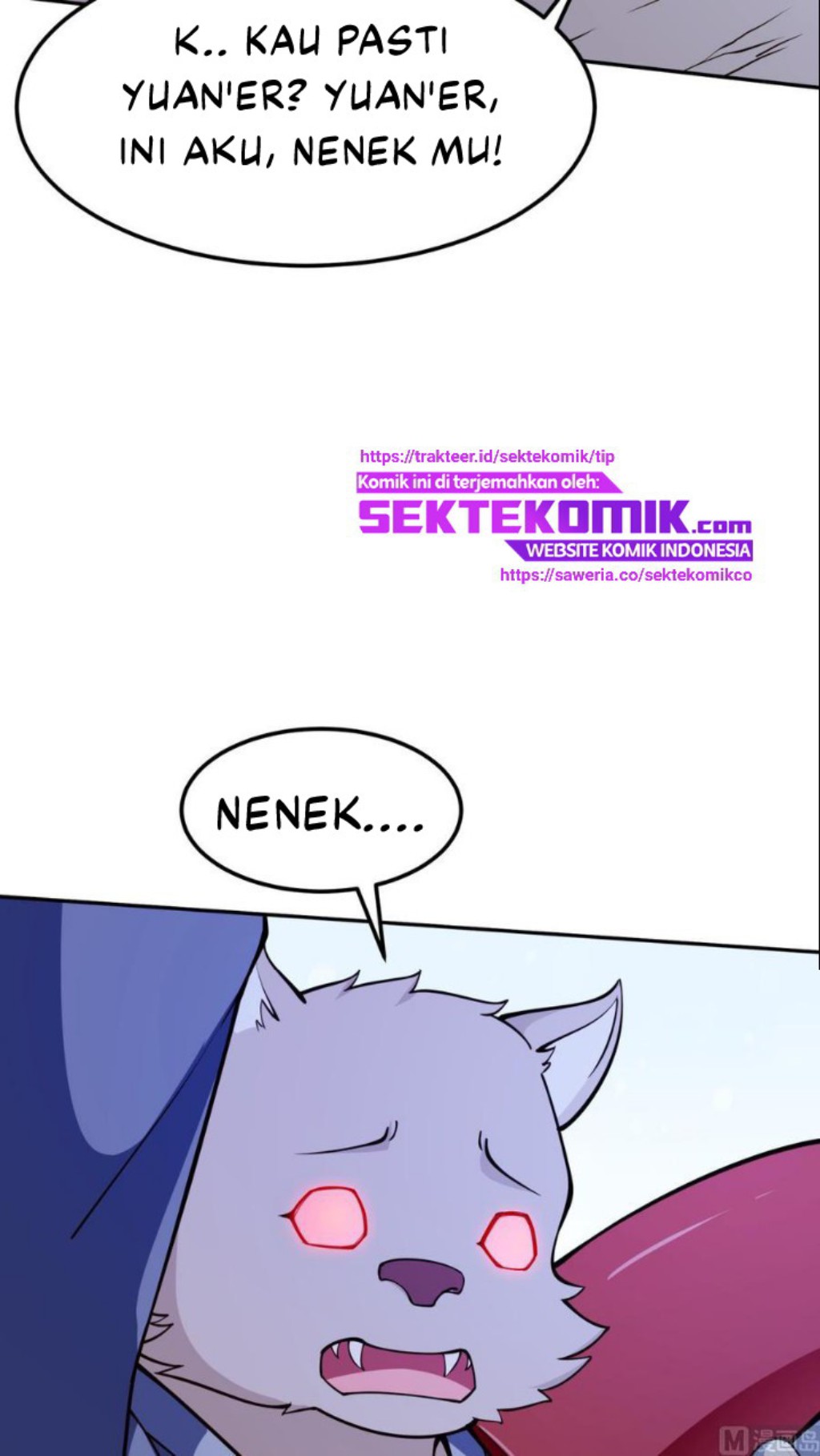 Peerless Sword God Chapter 200 Gambar 9