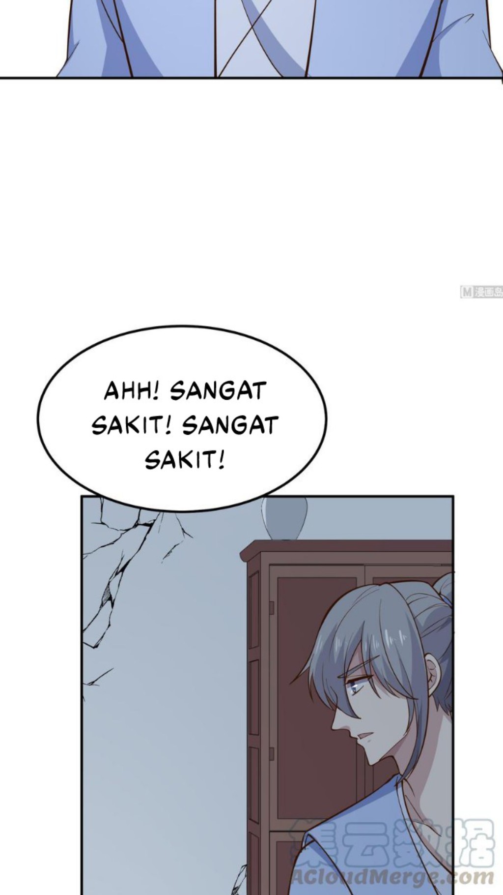 Peerless Sword God Chapter 199 Gambar 16