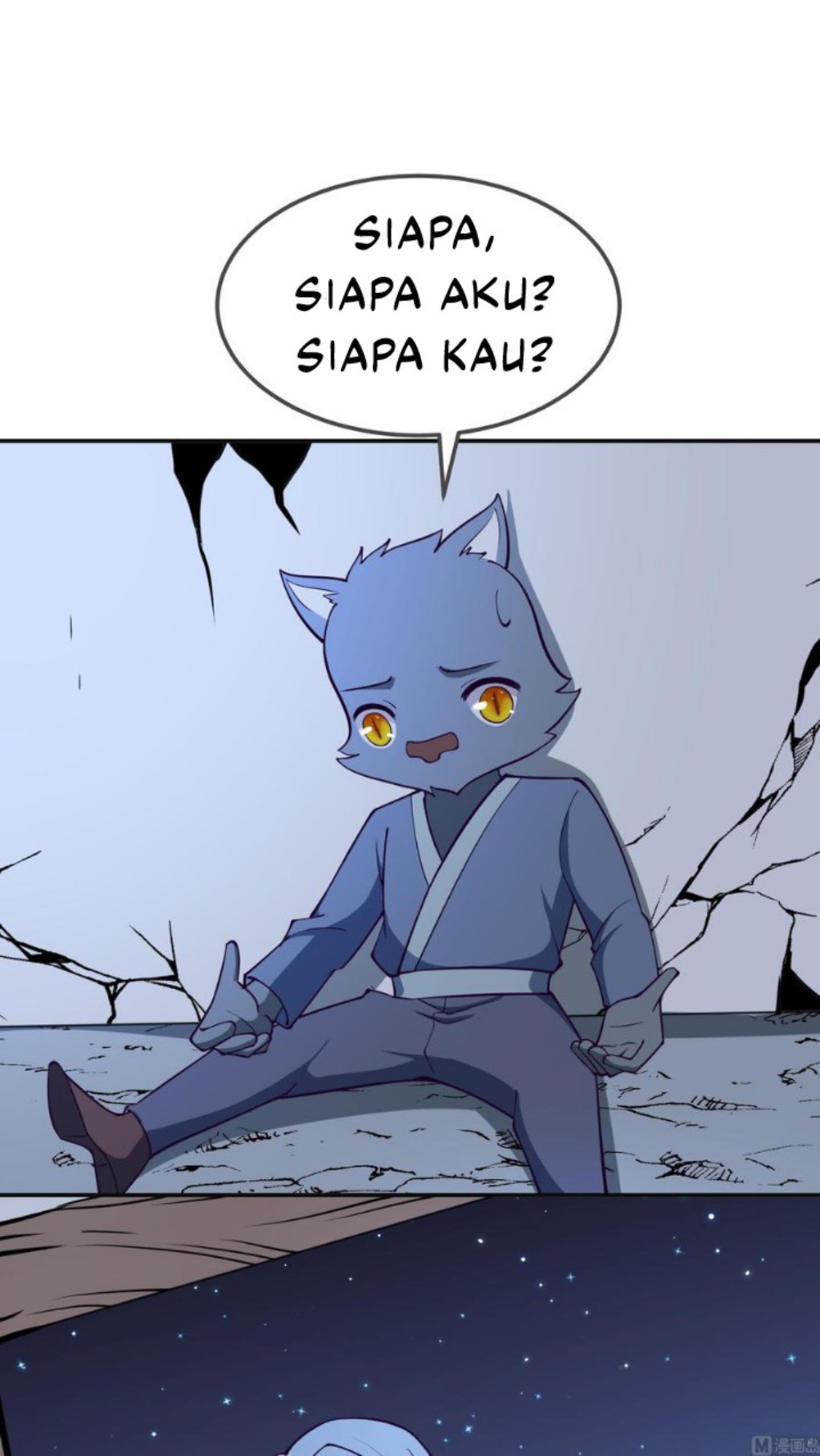 Peerless Sword God Chapter 199 Gambar 19